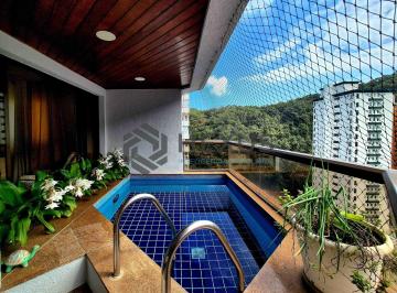 Foto · Apartamento reformado com piscina e churrasqueira na varanda na Praia das Pitang
