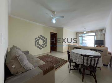 Foto · Apartamento reformado com varanda e vista mar na quadra mar da Praia das Pitangu