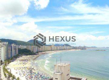 Foto · Apartamento com varanda vista mar e lazer na beira mar da Praia das Asturias, Gu