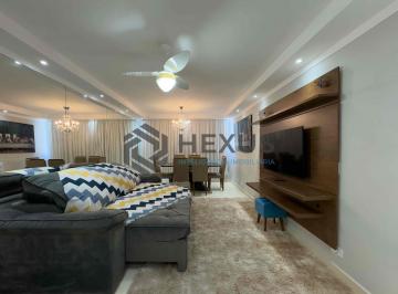 Foto · Apartamento mobiliado, reformado, uma quadra da Praia das Pitangueiras, Guaruja