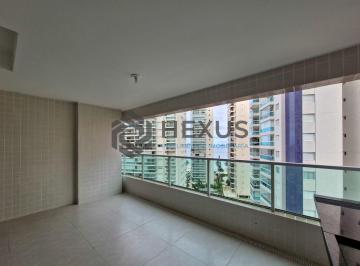Foto · Apartamento reformado com varanda gourmet vista mar com lazer a 1 quadra da prai