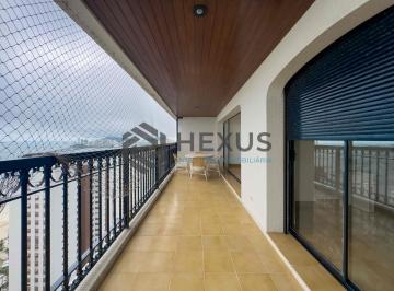 Foto · Apartamento com varanda, lazer e vista mar e uma quadra da Praia das Pitangueria