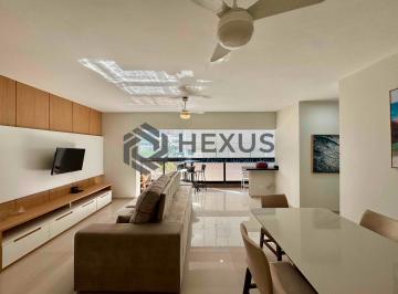 Foto · Apartamento reformado frente mar com varanda gourmet vista mar e lazer na Praia