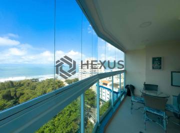 Foto · Apartamento com varanda gourmet, vista mar e lazer na Praia das Asturias, Guaruj