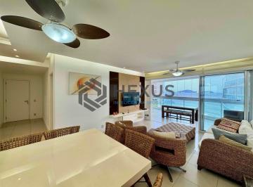 Foto · Apartamento frente mar com varanda gourmet vista mar e lazer na Praia das Asturi