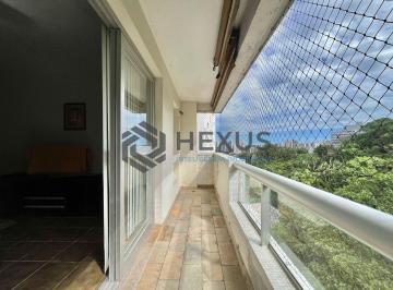 Foto · Apartamento beira mar com varanda, lazer e vista mar na Praia das Pitangueiras,