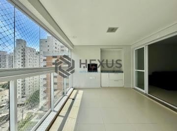 Foto · Apartamento com varanda gourmet e lazer completo na Praia das Pitangueiras, Guar
