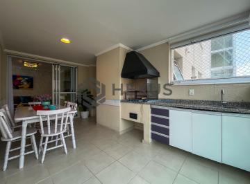 Foto · Apartamento varanda gourmet, vista mar e lazer a duas quadras da Praia das Pitan