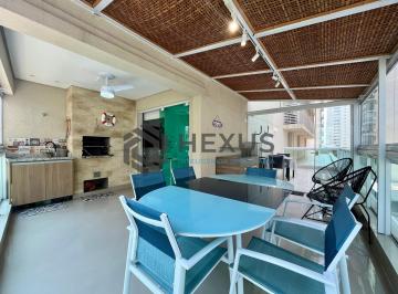 Foto · Aparrtamento garden com varanda gourmet e lazer completo a uma quadra da Praia d