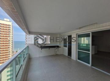 Foto · Apartamento com varanda gourmet, lazer e vista mar a uma quadra da Praia das Ast