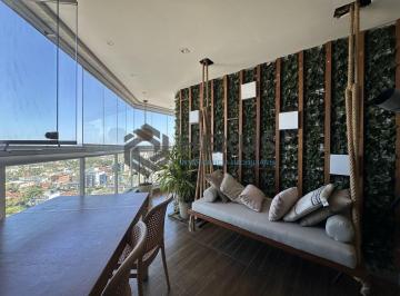 Foto · Apartamento para Locação, Vista Mar, Varanda Gourmet, Lazer Completo, Praia da E