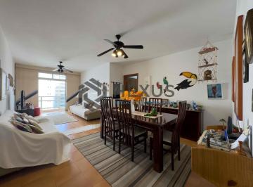 Foto · Apartamento com varanda e vista livre na beira mar da Praia das Pitangueiras, Gu