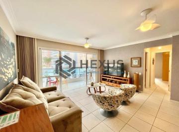 Foto · Apartamento com varanda vista mar e lazer na beira mar da Praia das Asturias, Gu