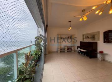 Foto · Apartamento com varanda e vista mar na beira mar da Praia das Pitangueiras, Guar