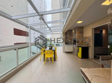 Foto · Apartamento garden com varanda gourmet e lazer a uma quadra da Praia das Pitangu
