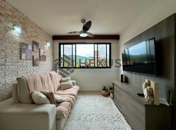 Foto · Apartamento reformado com 2 dormitórios a 900m da Praia da Enseada – Região Tort