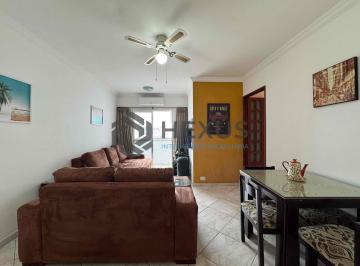 Foto · Apartamento com varanda, vista mar e lazer a uma quadra da Praia das Pitangueira