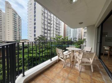 Foto · Apartamento com varanda, lazer e vista mar a uma quadra da Praia das Pitangueira
