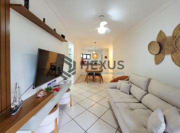 Foto · Apartamento mobiliado com varanda e lazer beira mar da Praia das Asturias, Guaru