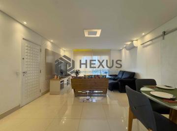 Foto · Apartamento com varanda e lazer a duas quadras da Praia das Pitangueiras, Guaruj