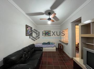 Foto · Apartamento com despesas baixas a duas quadras da Praia das Pitangueiras, Guaruj