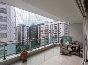 Foto · Apartamento com varanda e vista mar na beira mar da Praia das Pitangueiras, Guar
