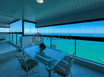 Foto · Apartamento frente mar com varanda gourmet e lazer na Praia das Pitangueiras, Gu