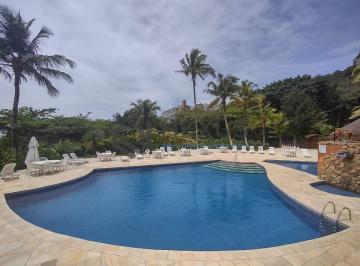 Foto · Apartamento com varanda vista mar e lazer na Praia do Sorocotuba, Enseada, Guaru
