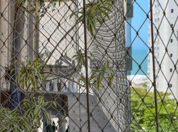 Foto · Apartamento com varanda e vista mar a uma quadra da Praia das Pitangueiras, Guar