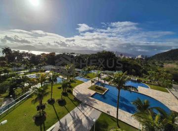 Foto · Apartamento frente mar com lazer de clube varanda gourmet e vaga náutica na Prai