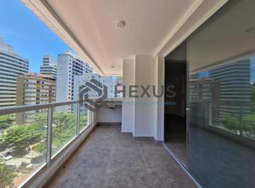 Foto · Apartamento com varanda gourmet e lazer em prédio novo a uma quadra da Praia das