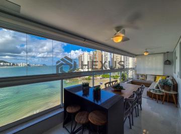 Foto · Apartamento frente mar com varanda gourmet e lazer na Praia das Asturias, Guaruj