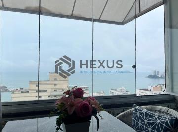Foto · Apartamento com vista mar e lazer a uma quadra da Praia das Pitangueiras, Guaruj