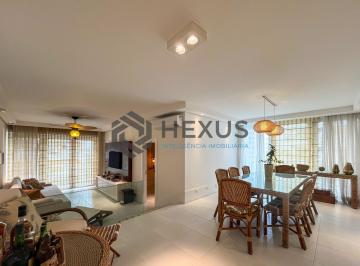 Foto · Apartamento com varanda e vista mar na quadra mar da Praia das Pitangueiras, Gua