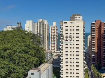 Foto · Apartamento com varanda vista mar a 2 quadras da praia no Jardim Astúrias, Guaru