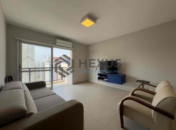 Foto · Apartamento reformado com varanda vista mar e lazer na Praia das Pitangueiras, G