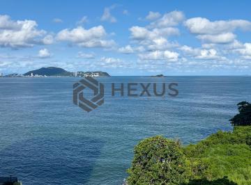 Foto · Apartamento com varanda vista mar e lazer na beira mar da Praia das Asturias, Gu