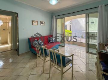 Foto · Apartamento com varanda a 2 quadras da praia na região da Barra Funda da Praia d