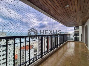 Foto · Apartamento com varanda, lazer e vista mar na quadra mar da Praia das Pitangueir