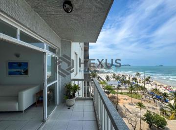 Foto · Apartamento frente mar com varanda e vista mar na Praia das Pitangueiras, Guaruj