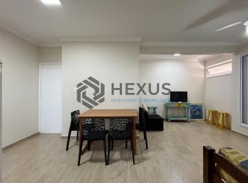 Foto · Apartamento reformado e mobiliado a uma quadra da Praia das Pitangueiras, Guaruj