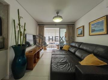 Foto · Apartamento com varanda gourmet, lazer e vista mar na quadra mar da Praia das Pi