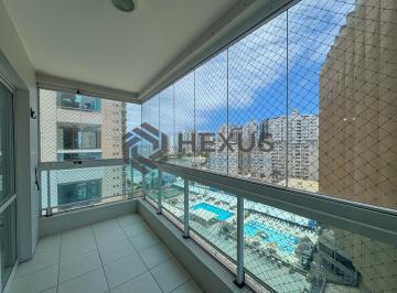 Foto · Apartamento com varanda vista mar e lazer na beira mar da Praia das Asturias, Gu