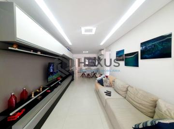 Foto · Apartamento reformado frente mar com varanda gourmet e lazer em prédio novo na P