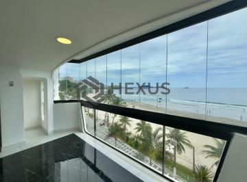 Foto · Apartamento reformado frente mar com varanda vista mar na Praia das Asturias, Gu