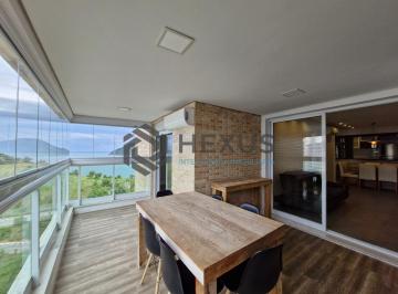 Foto · Apartamento reformado frente mar com varanda gourmet e lazer em prédio na Praia