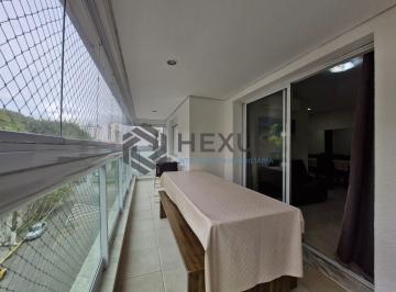 Foto · Apartamento reformado frente mar com varanda gourmet e lazer em prédio novo na P