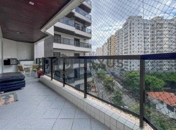 Foto · Apartamento com varanda gourmet e lazer a duas quadras da Praia das Pitangueiras