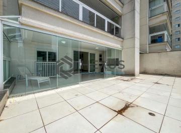 Foto · Apartament garden com varanda gourmet e lazer na quadra mar da Praia das Pitangu