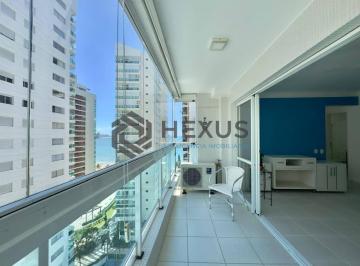 Foto · Apartamento com varanda vista mar e lazer na beira mar da Praia das Asturias, Gu